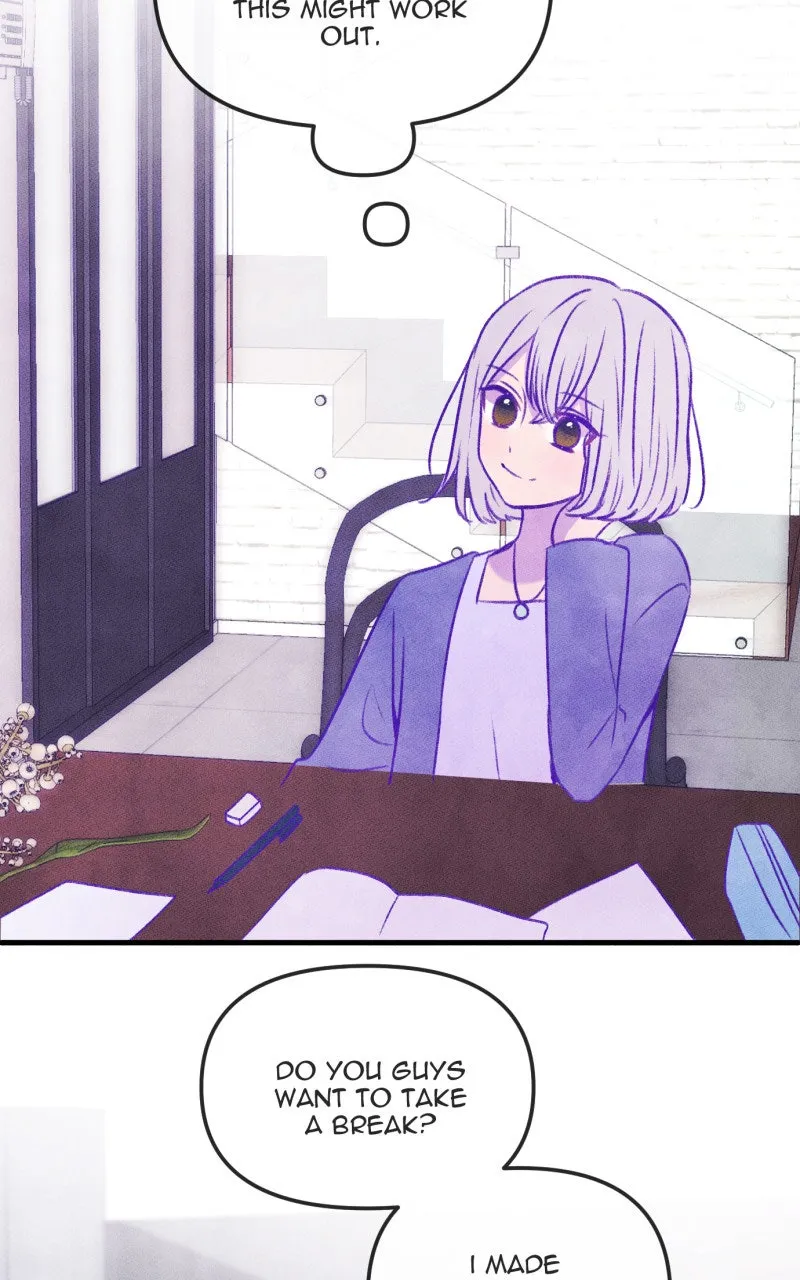 Love Cycle Chapter 74 page 15 - 