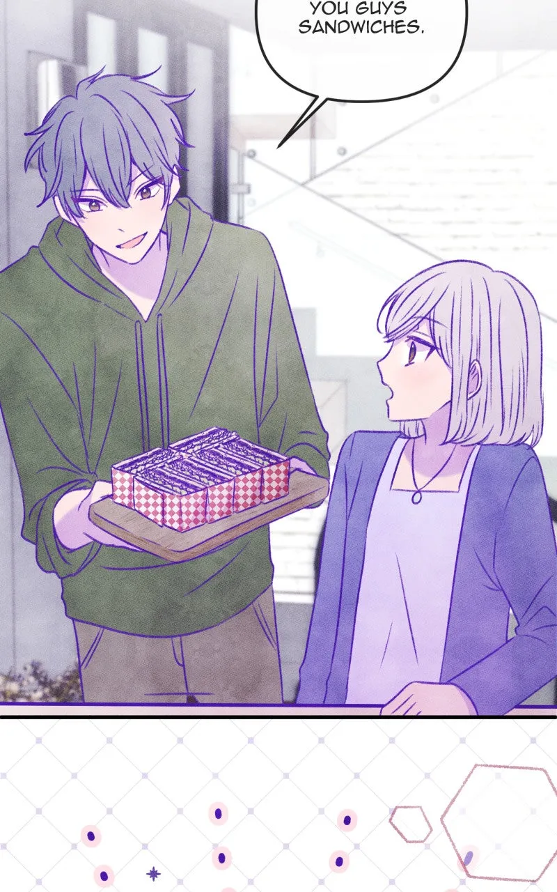 Love Cycle Chapter 74 page 16 - 