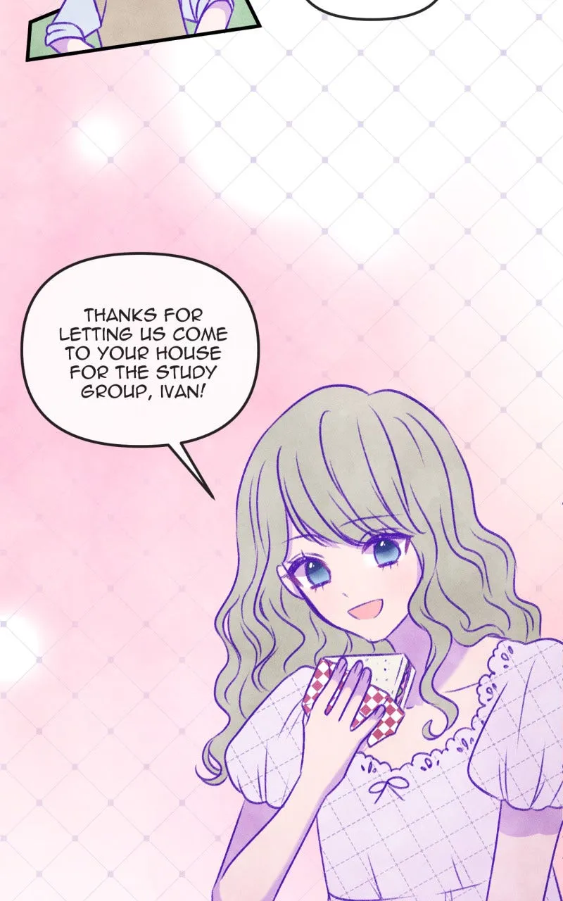 Love Cycle Chapter 74 page 18 - 