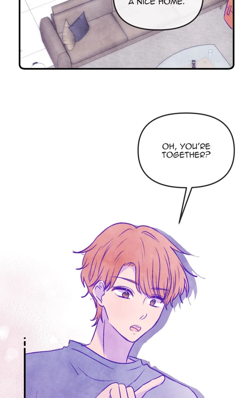 Love Cycle Chapter 74 page 20 - 