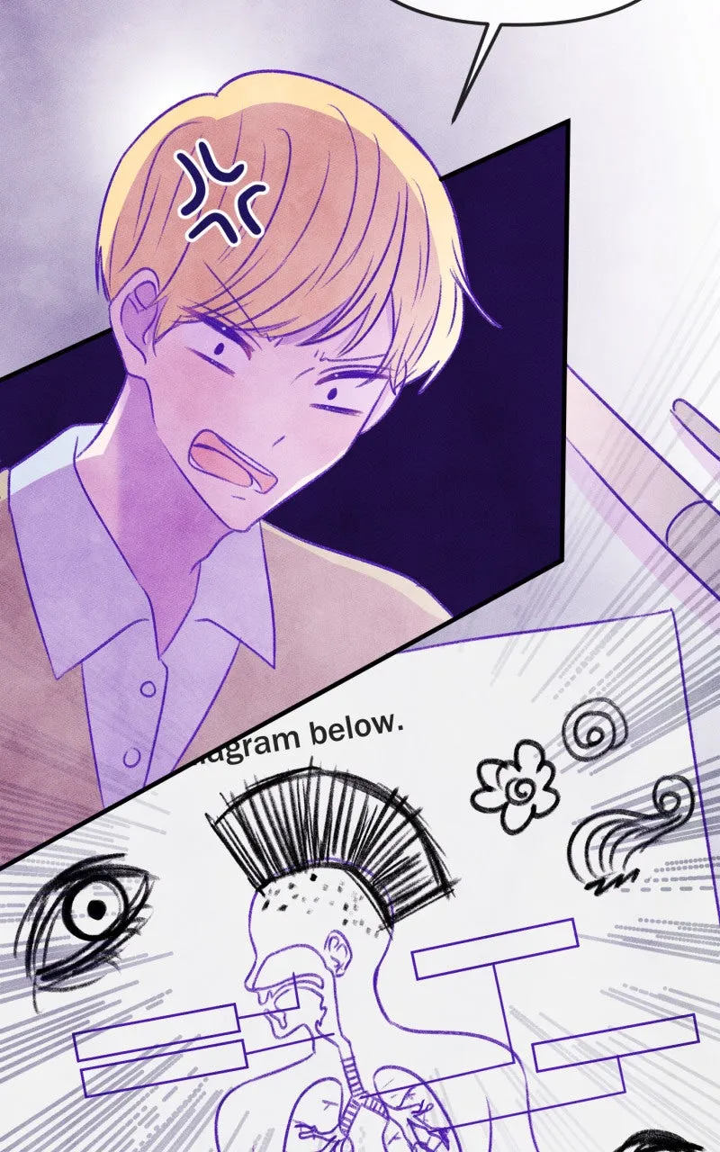 Love Cycle Chapter 74 page 3 - 