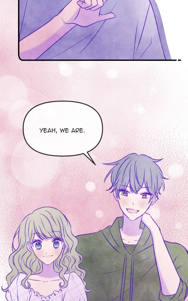 Love Cycle Chapter 74 page 21 - 