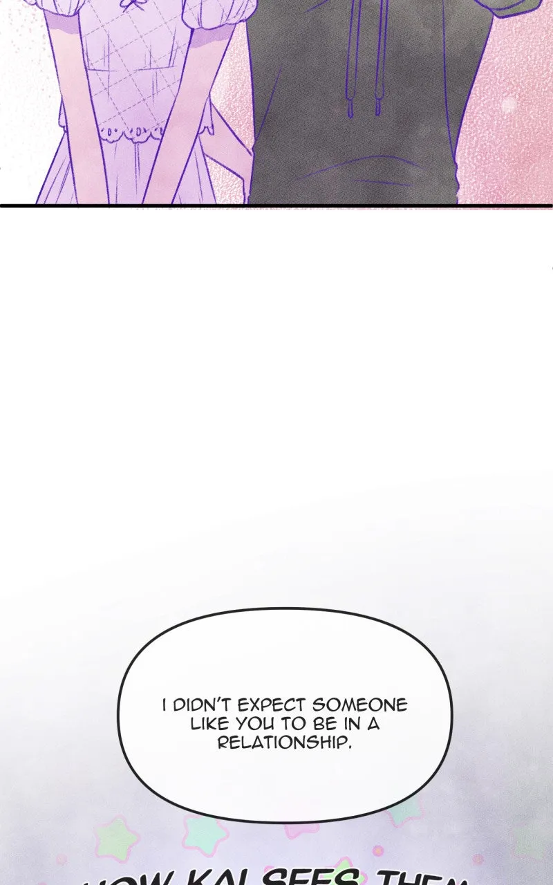 Love Cycle Chapter 74 page 22 - 