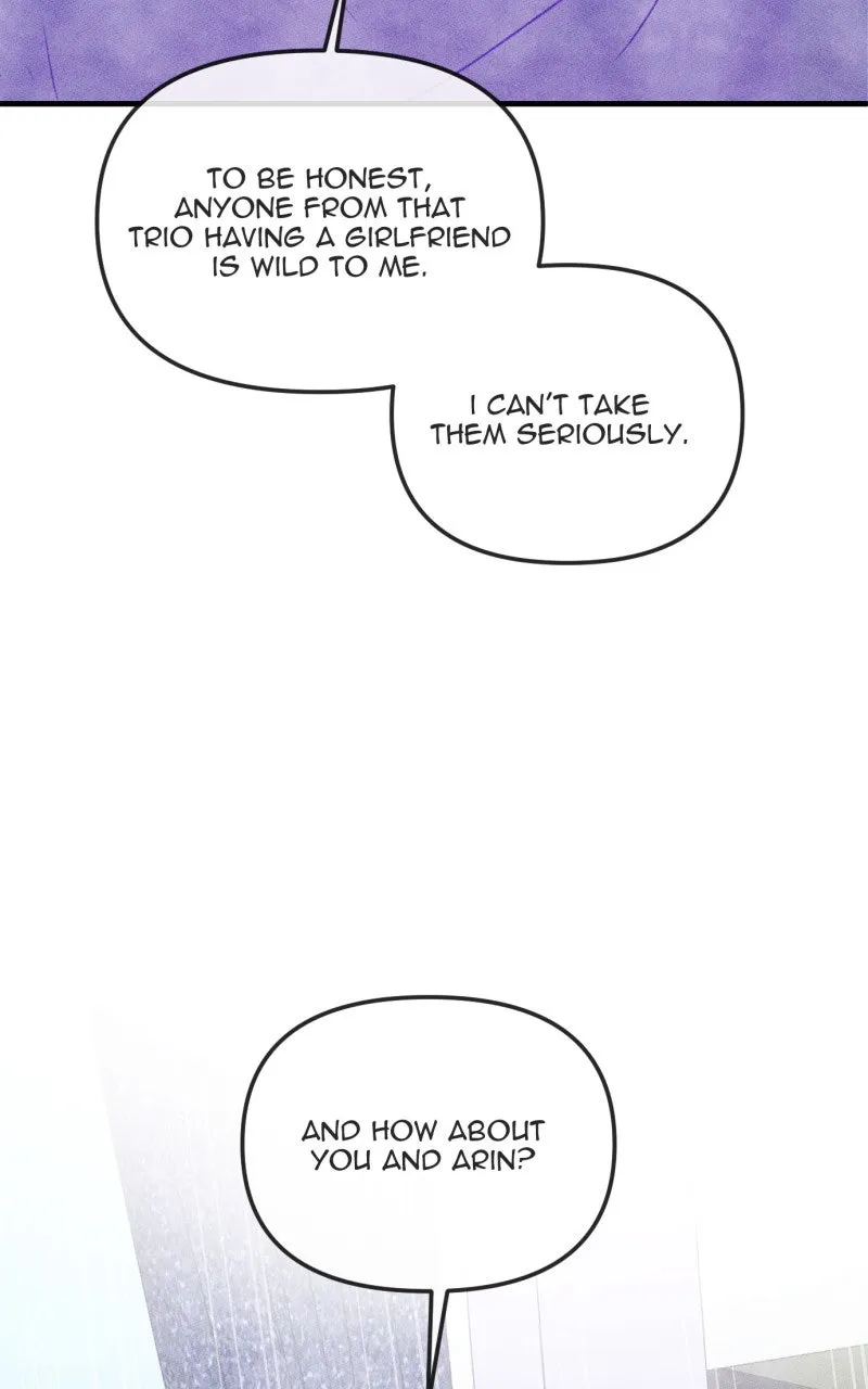 Love Cycle Chapter 74 page 24 - 