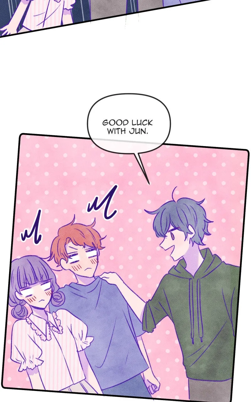 Love Cycle Chapter 74 page 26 - 