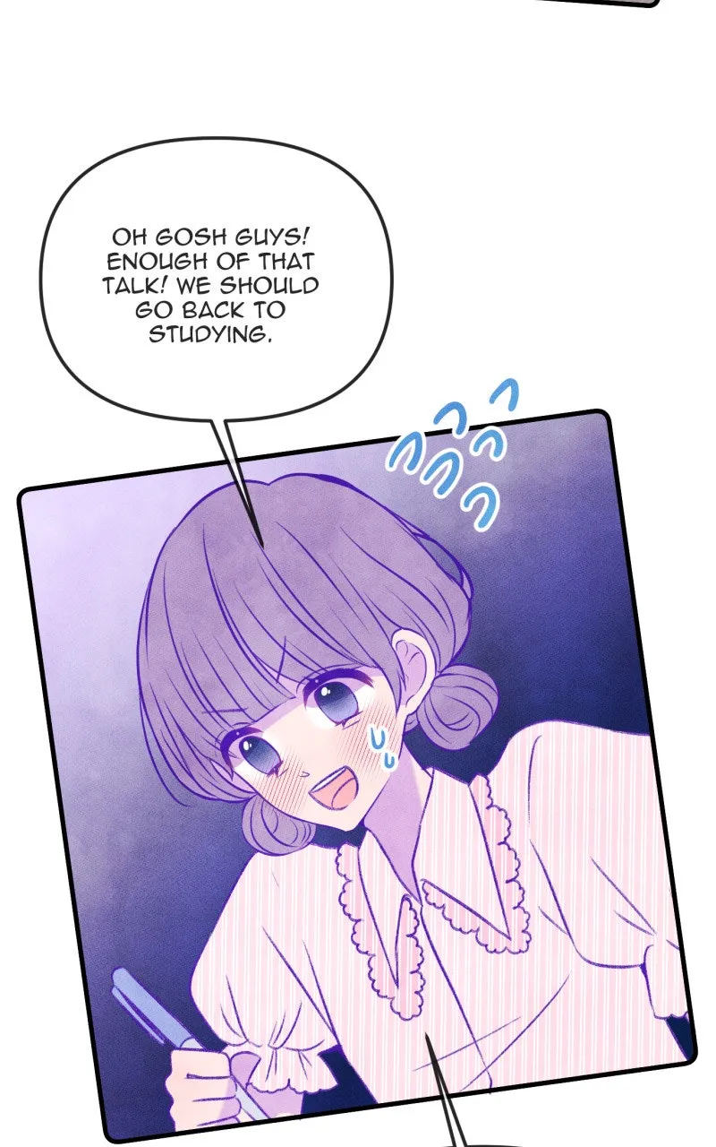 Love Cycle Chapter 74 page 27 - 