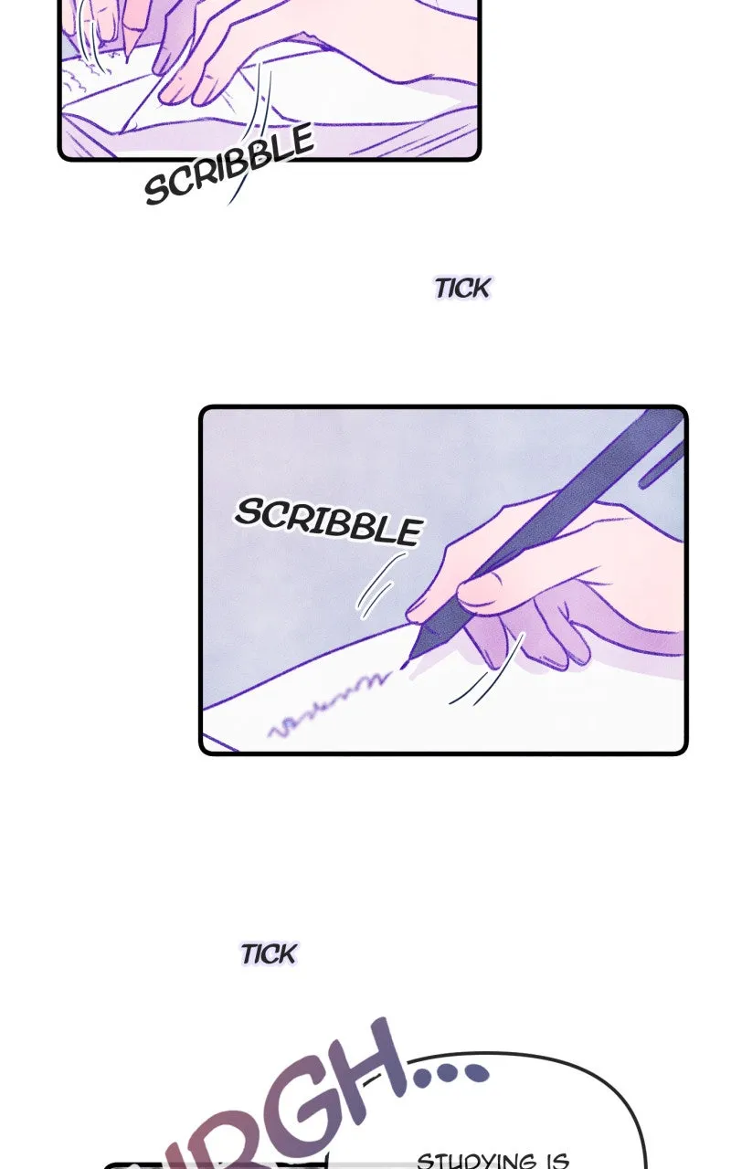 Love Cycle Chapter 74 page 30 - 