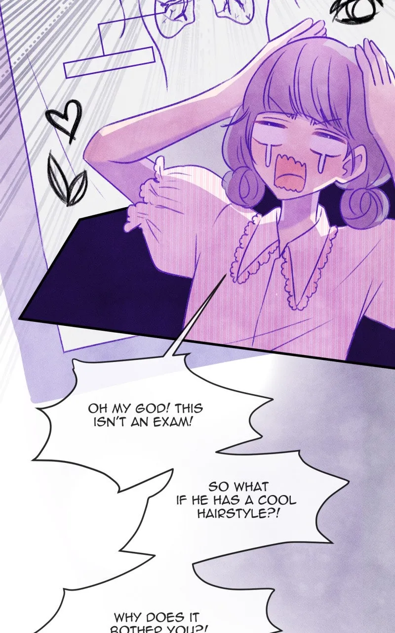 Love Cycle Chapter 74 page 4 - 