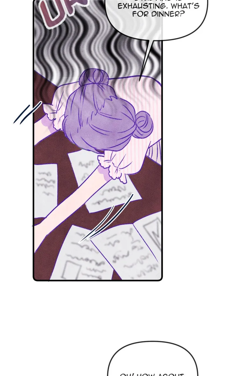 Love Cycle Chapter 74 page 31 - 