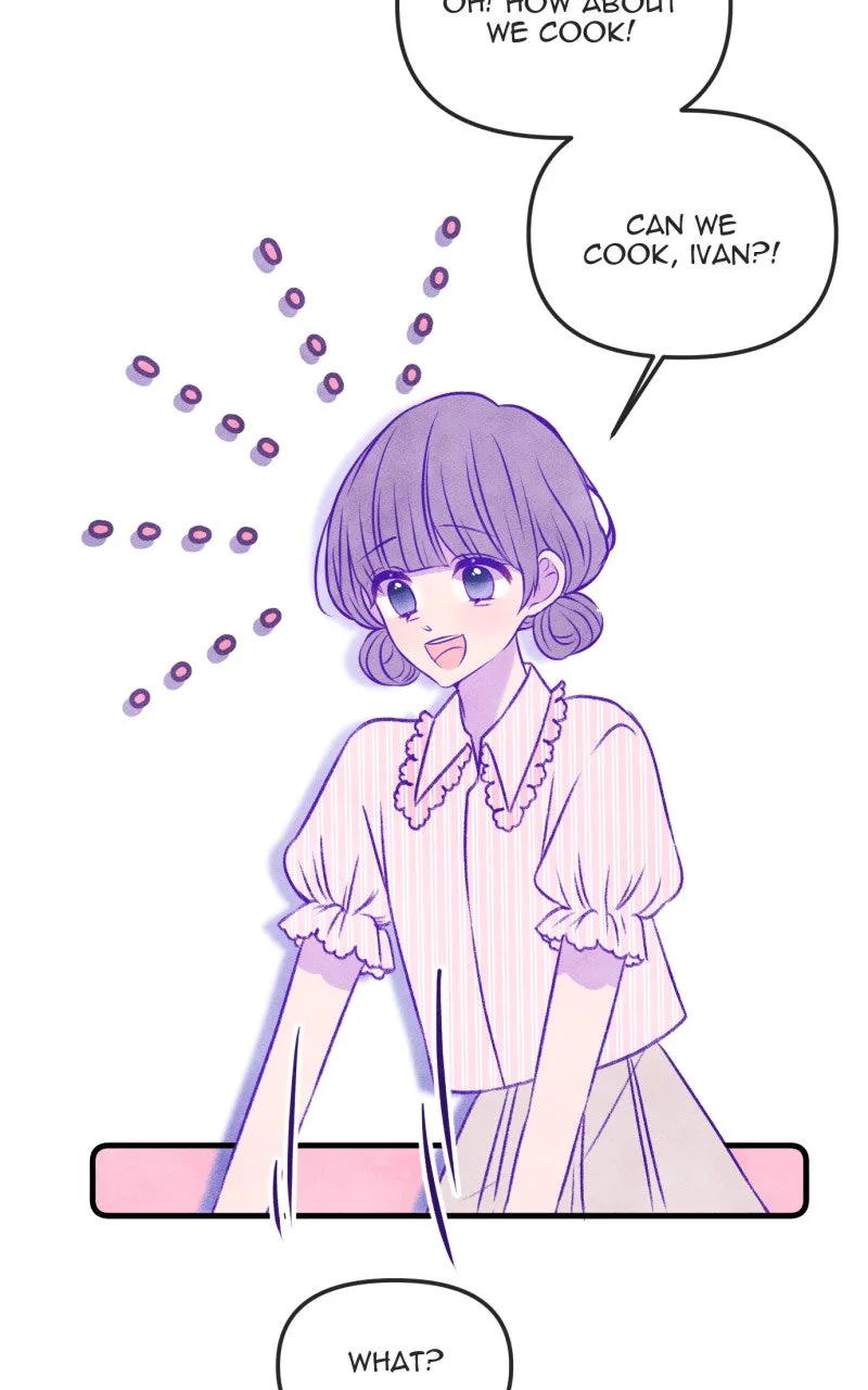 Love Cycle Chapter 74 page 32 - 