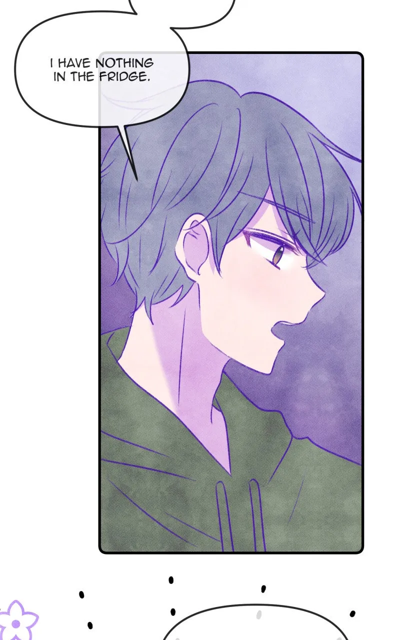 Love Cycle Chapter 74 page 33 - 