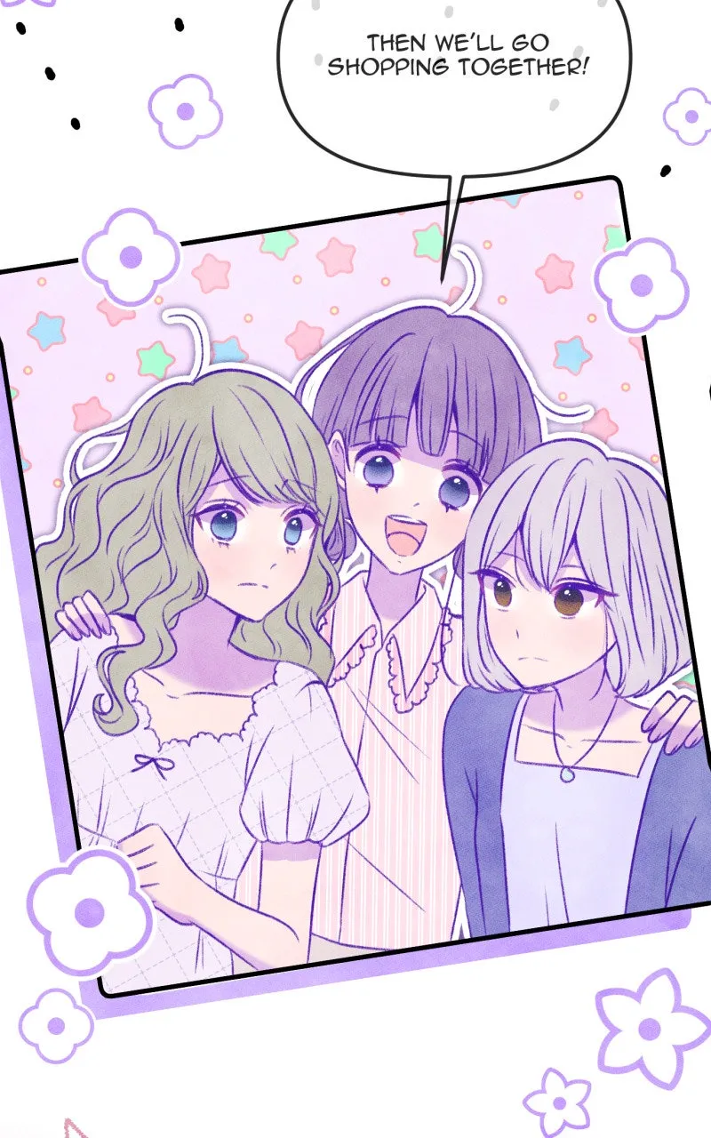 Love Cycle Chapter 74 page 34 - 