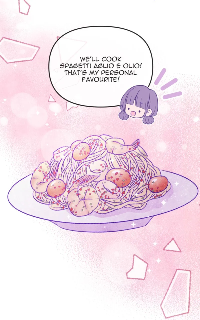 Love Cycle Chapter 74 page 35 - 