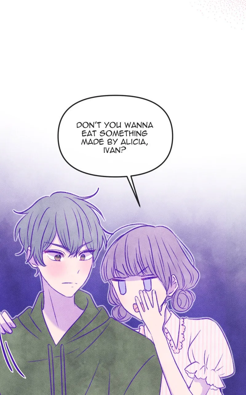 Love Cycle Chapter 74 page 36 - 