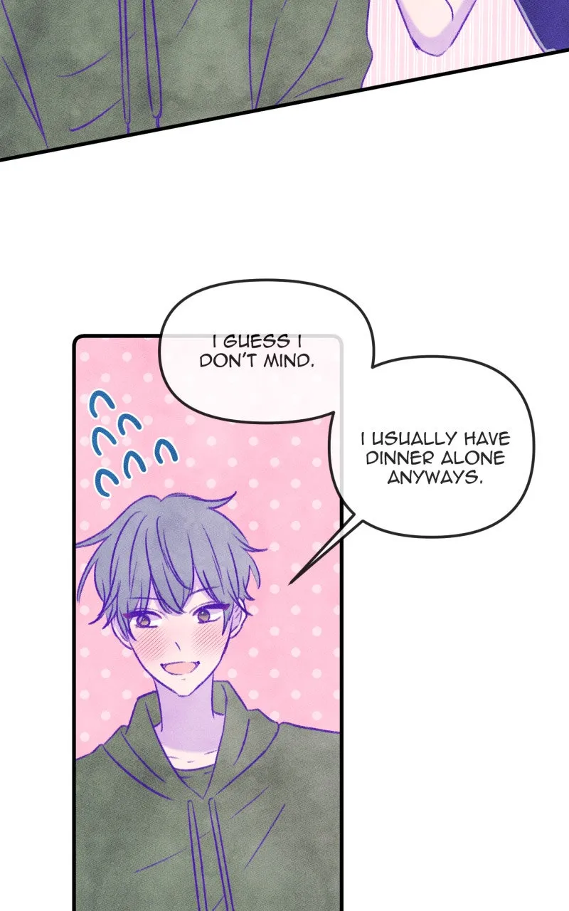 Love Cycle Chapter 74 page 37 - 