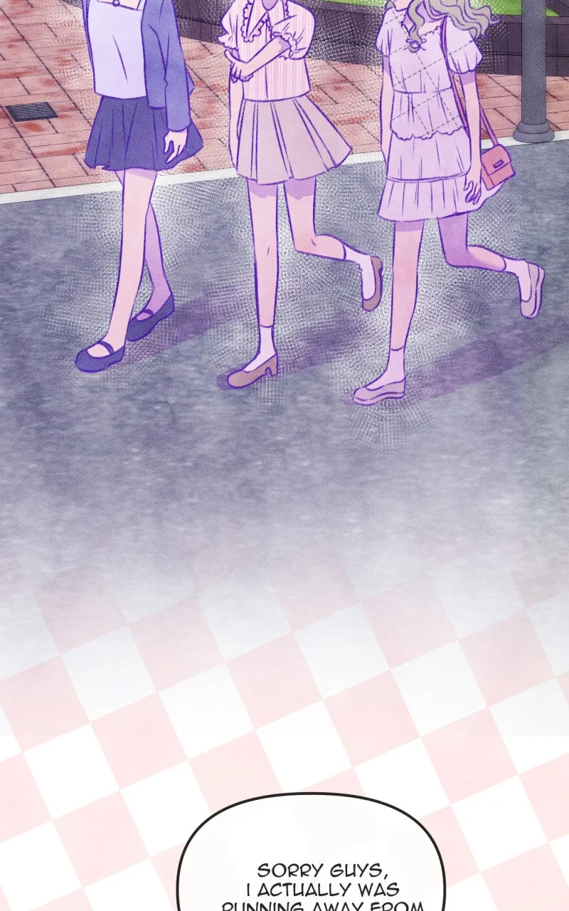 Love Cycle Chapter 74 page 40 - 