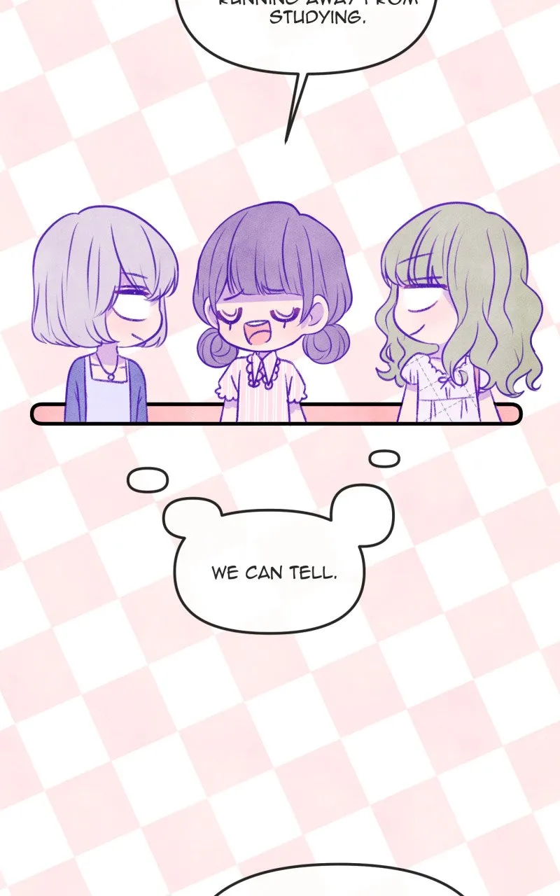 Love Cycle Chapter 74 page 41 - 