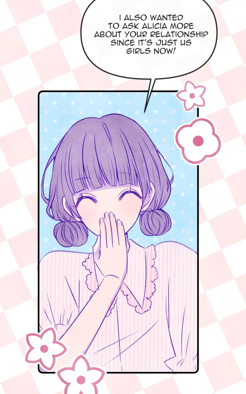 Love Cycle Chapter 74 page 42 - 