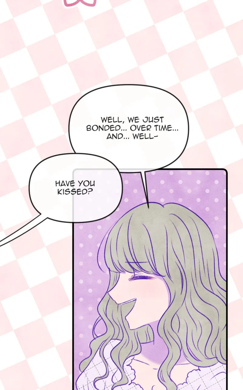 Love Cycle Chapter 74 page 43 - 