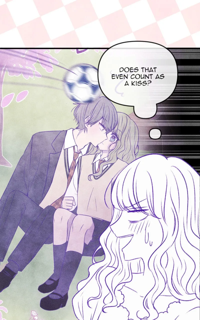 Love Cycle Chapter 74 page 45 - 