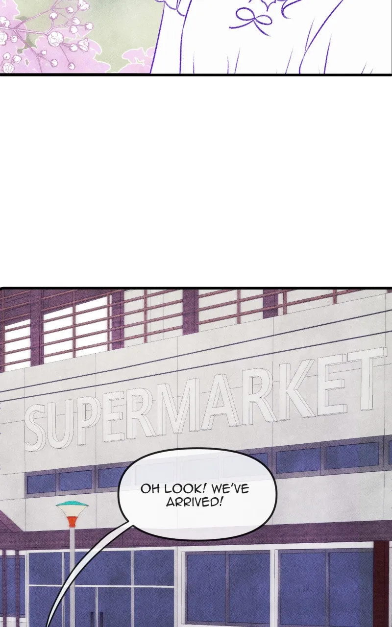 Love Cycle Chapter 74 page 46 - 