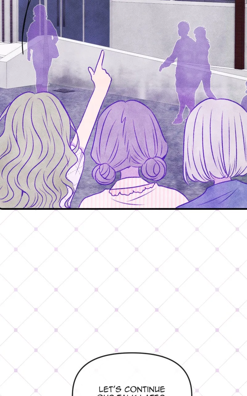 Love Cycle Chapter 74 page 47 - 