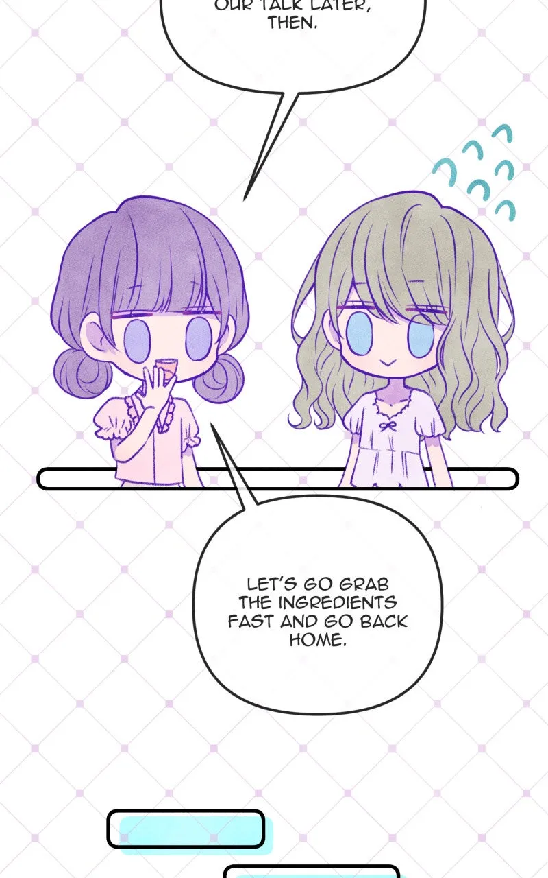 Love Cycle Chapter 74 page 48 - 