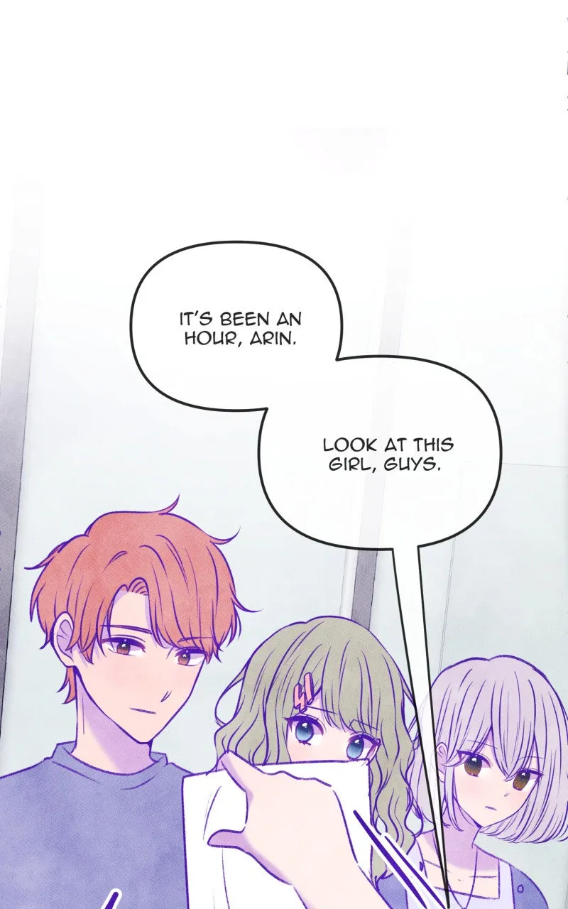 Love Cycle Chapter 74 page 6 - 