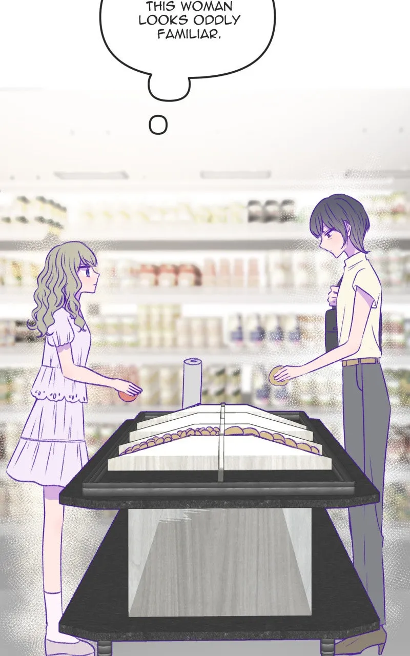 Love Cycle Chapter 74 page 51 - 