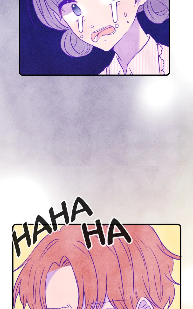 Love Cycle Chapter 74 page 8 - 