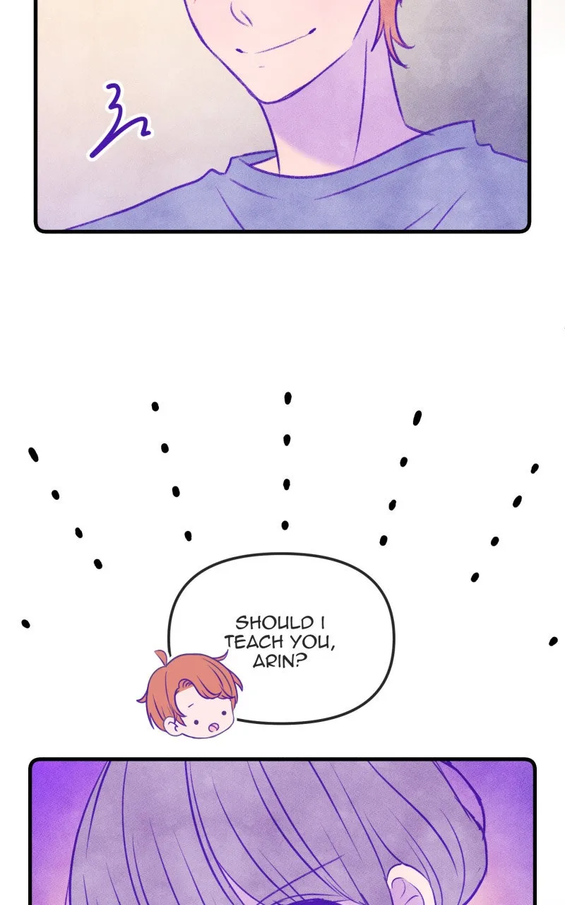 Love Cycle Chapter 74 page 10 - 