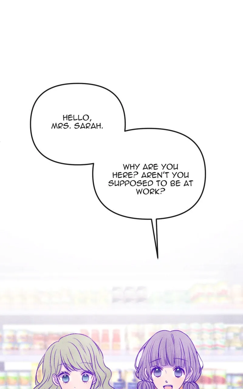 Love Cycle Chapter 75 page 1 - 