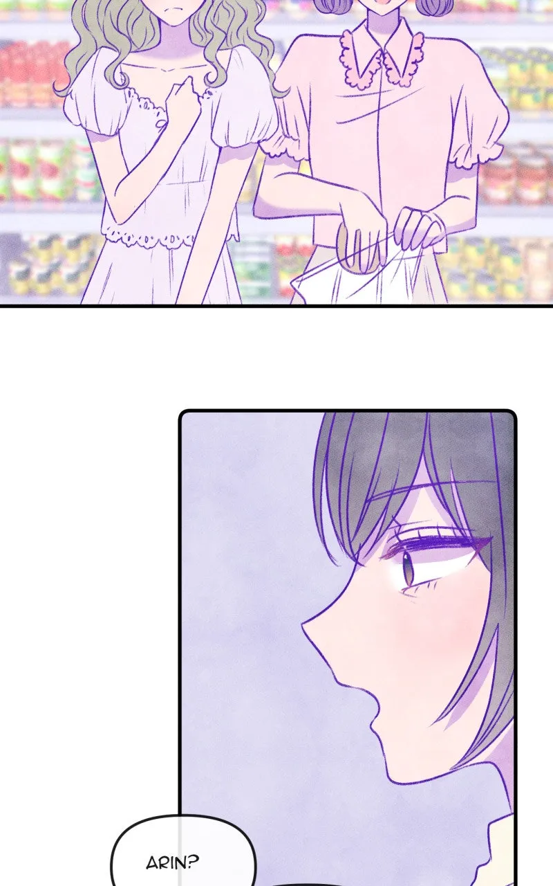 Love Cycle Chapter 75 page 2 - 