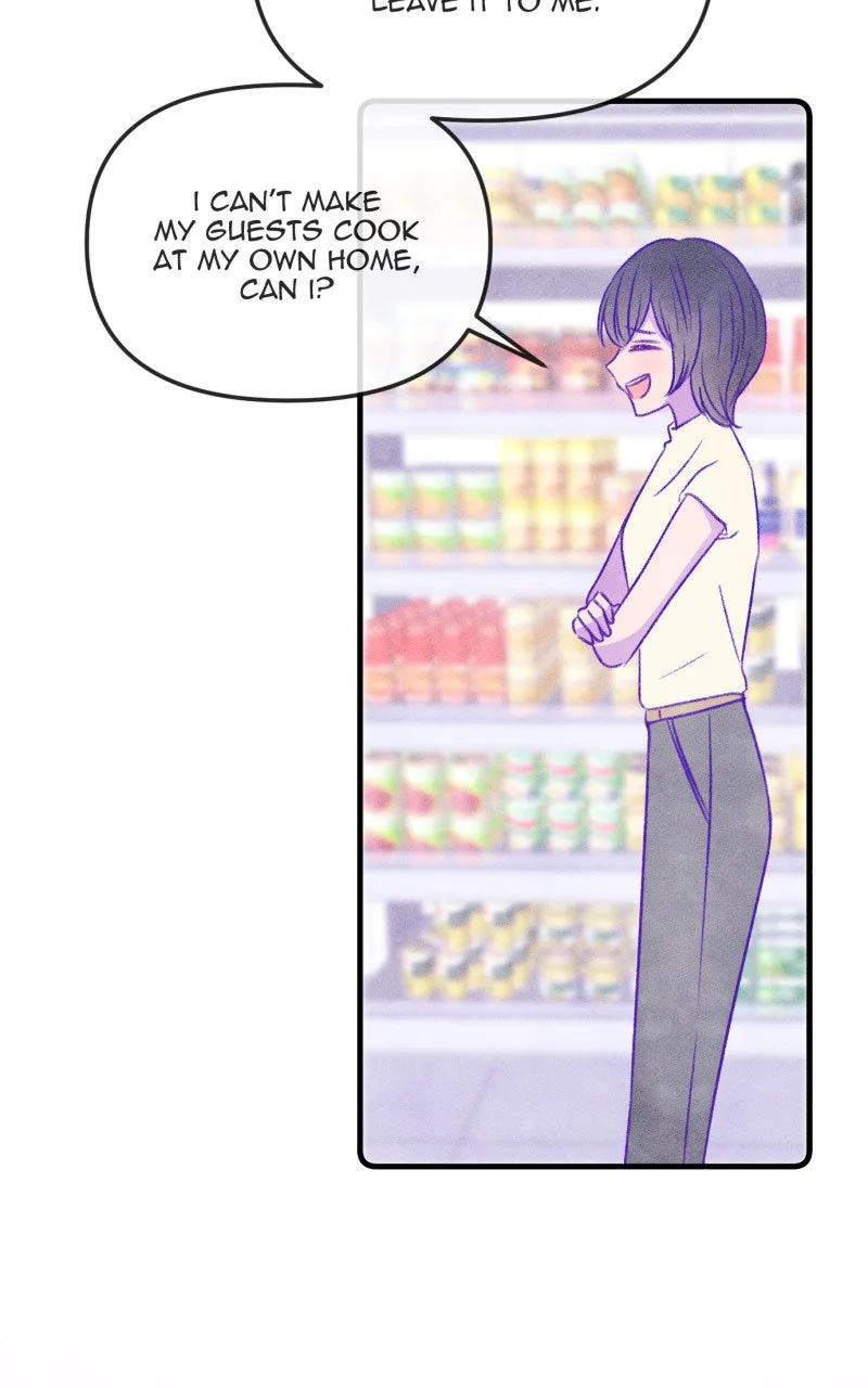 Love Cycle Chapter 75 page 12 - 