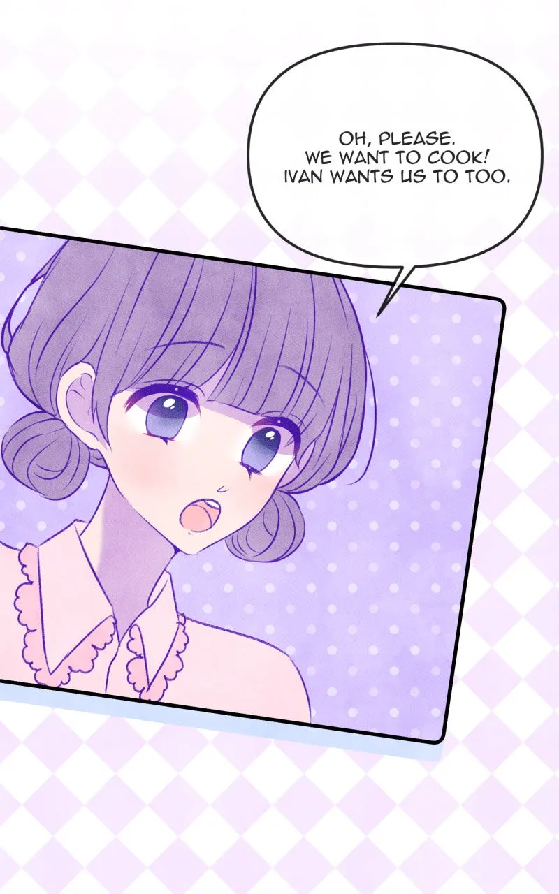 Love Cycle Chapter 75 page 13 - 