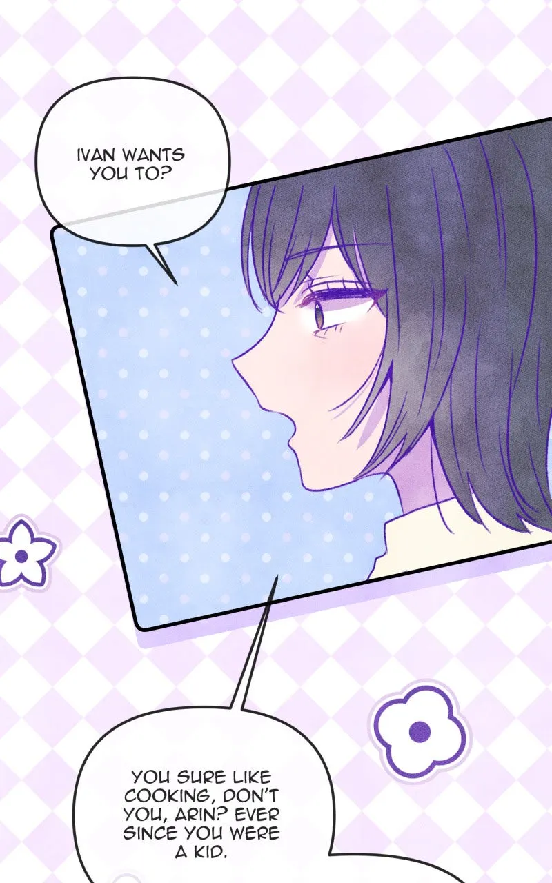 Love Cycle Chapter 75 page 14 - 