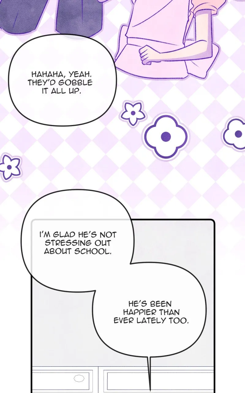 Love Cycle Chapter 75 page 16 - 