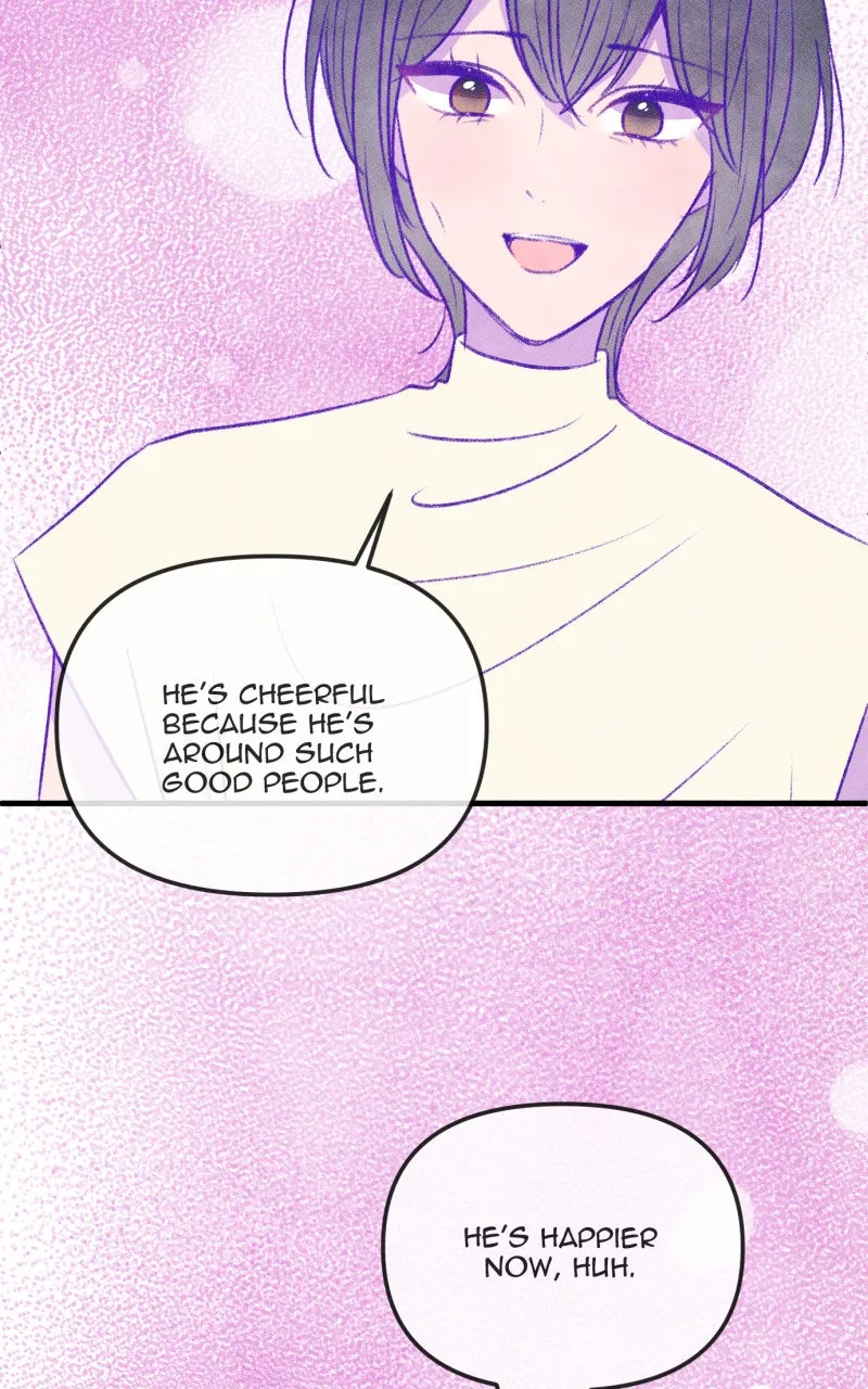 Love Cycle Chapter 75 page 18 - 