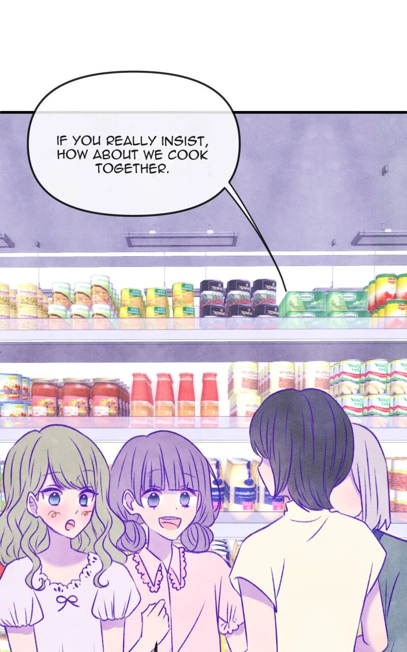 Love Cycle Chapter 75 page 20 - 
