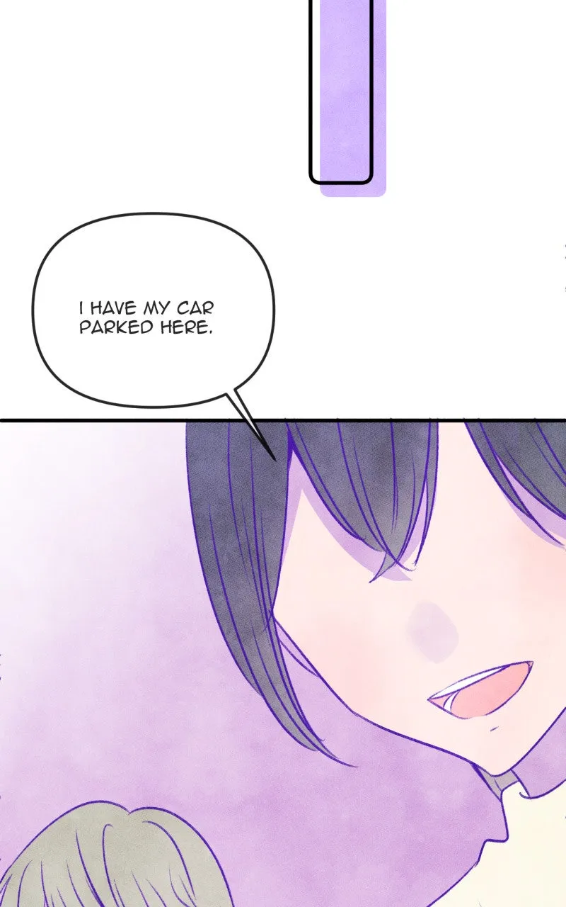 Love Cycle Chapter 75 page 22 - 