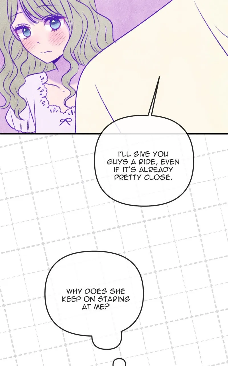 Love Cycle Chapter 75 page 23 - 