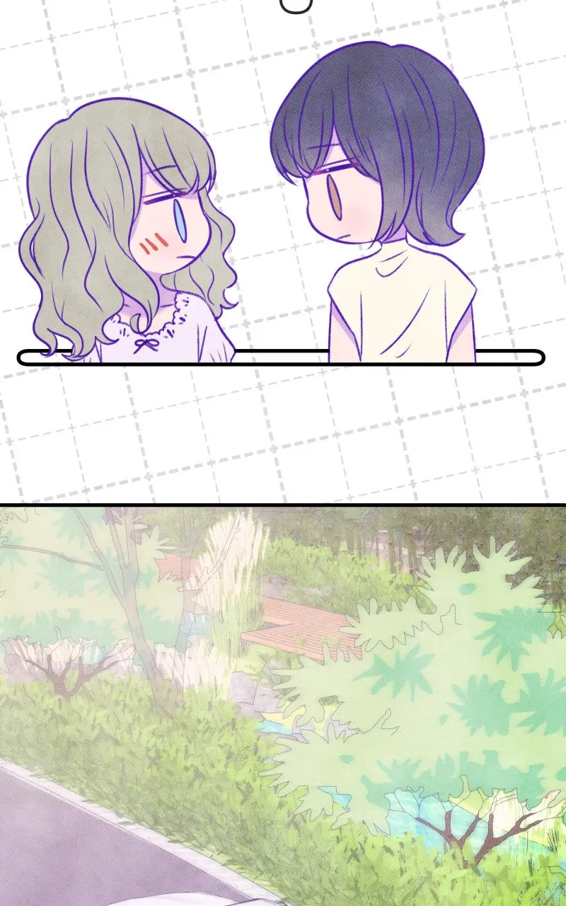 Love Cycle Chapter 75 page 24 - 