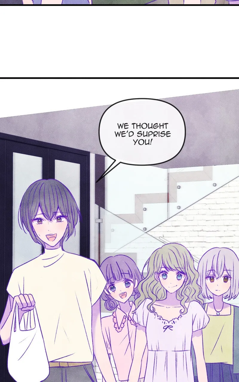 Love Cycle Chapter 75 page 27 - 