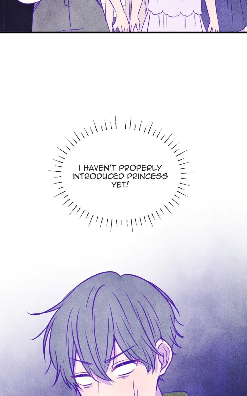 Love Cycle Chapter 75 page 28 - 