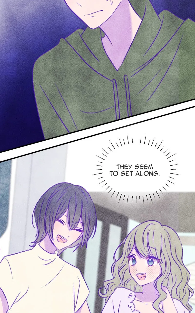 Love Cycle Chapter 75 page 29 - 