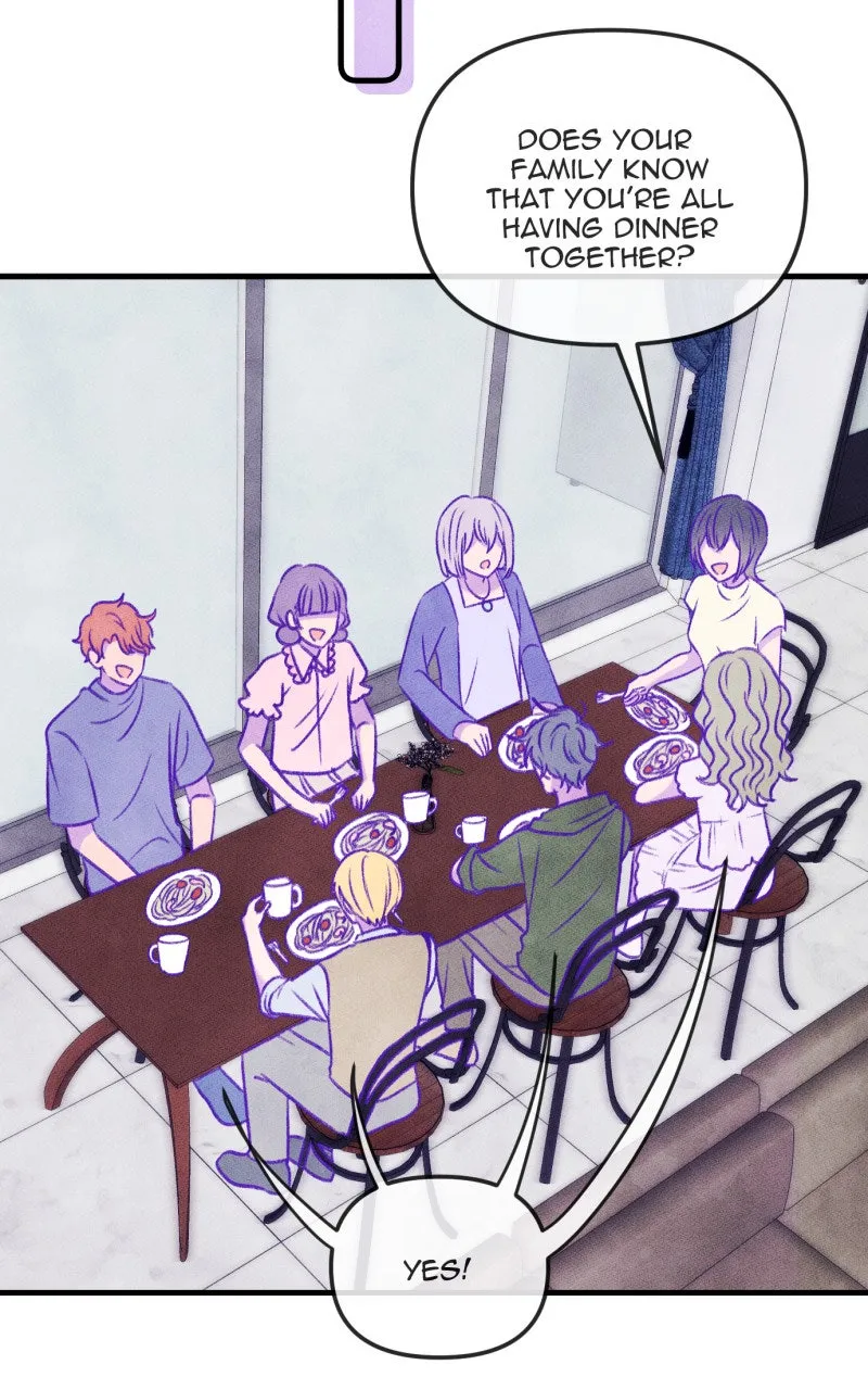 Love Cycle Chapter 75 page 31 - 