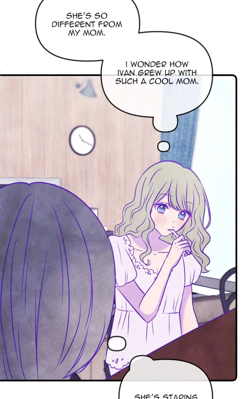 Love Cycle Chapter 75 page 33 - 