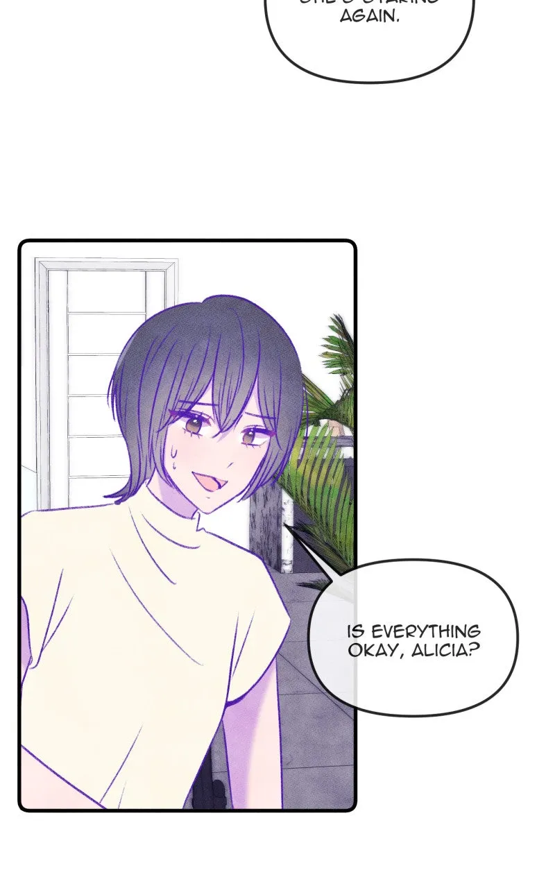 Love Cycle Chapter 75 page 34 - 