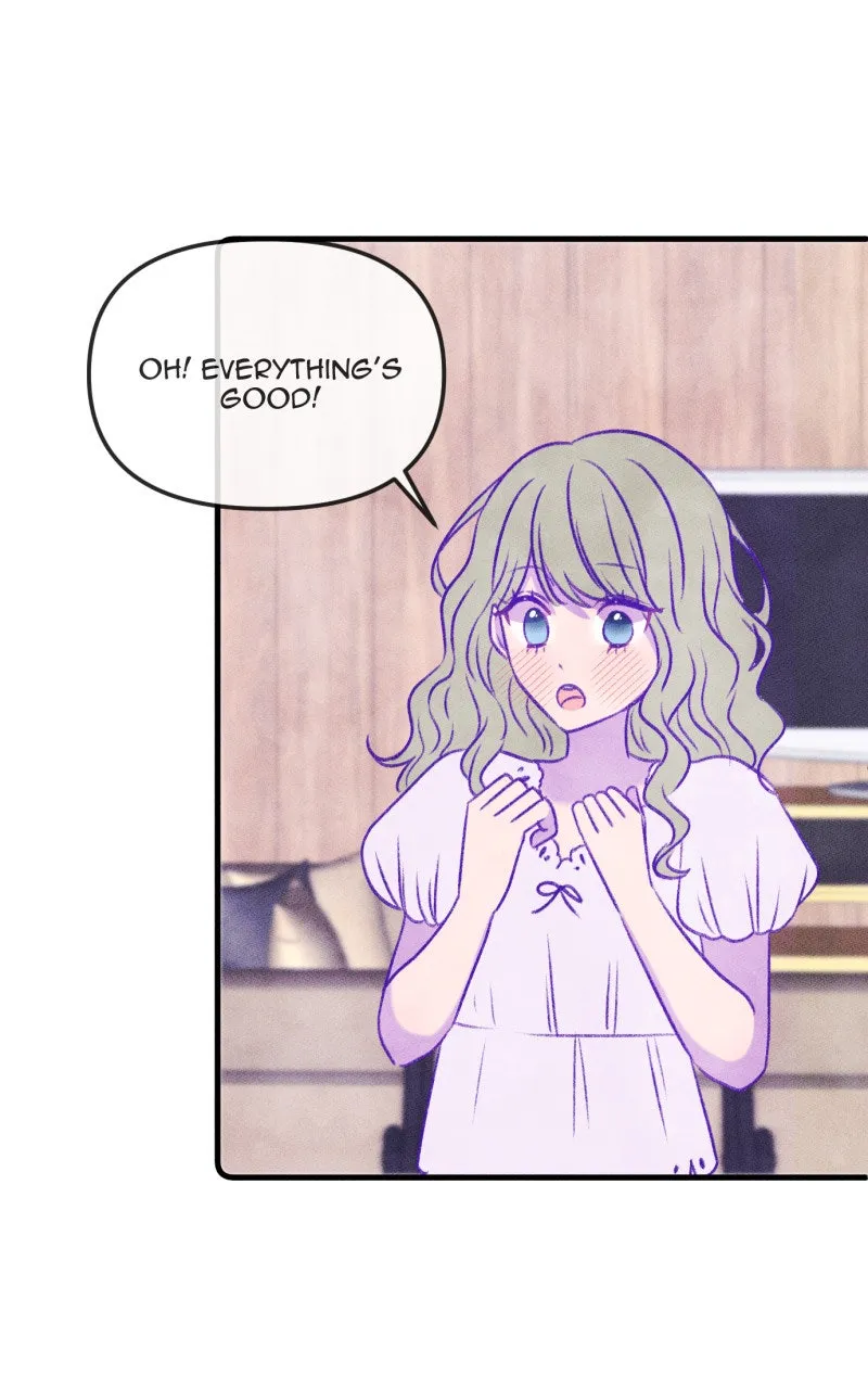 Love Cycle Chapter 75 page 35 - 