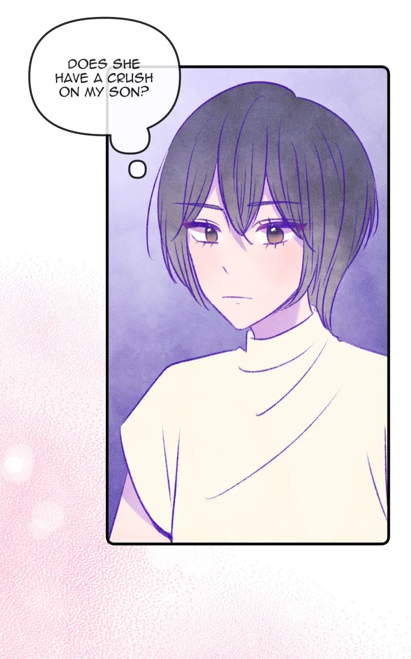 Love Cycle Chapter 75 page 37 - 